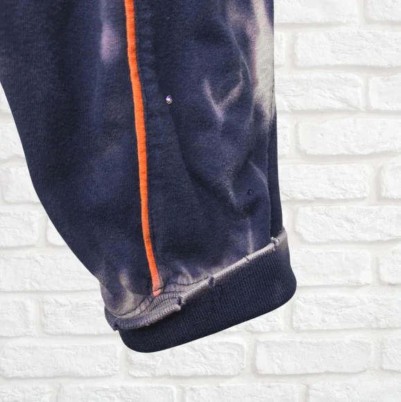 Chicago Bears Crop Tee - Picture 7 of 7